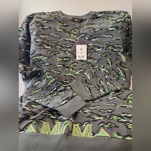 MCM SWEATSHIRT